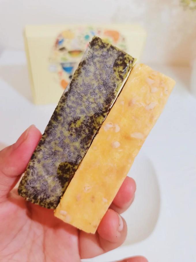 浅茶家饼干糕点