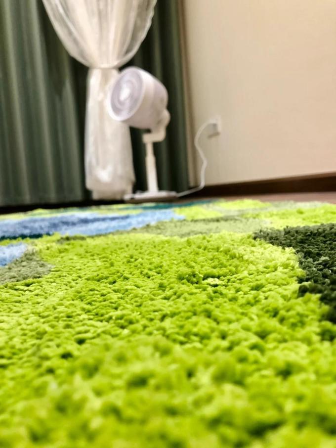 地毯