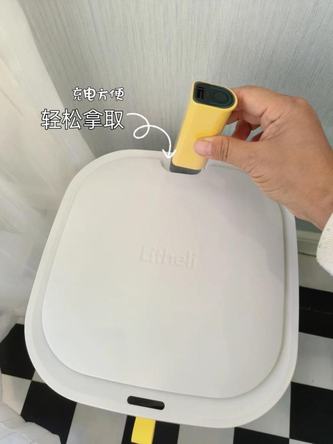 晓来垃圾桶