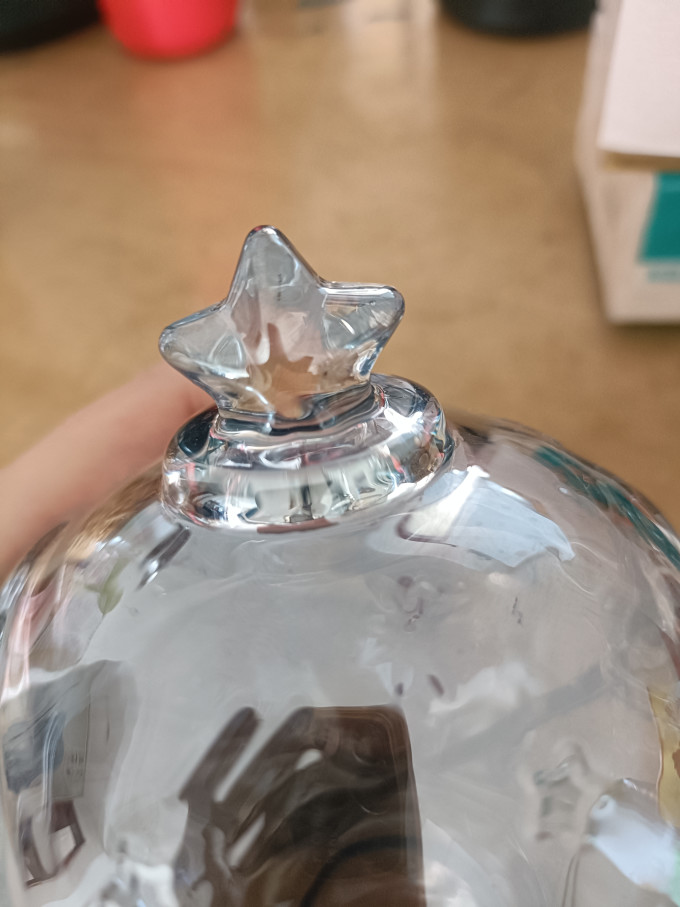 乐唯诗玻璃杯