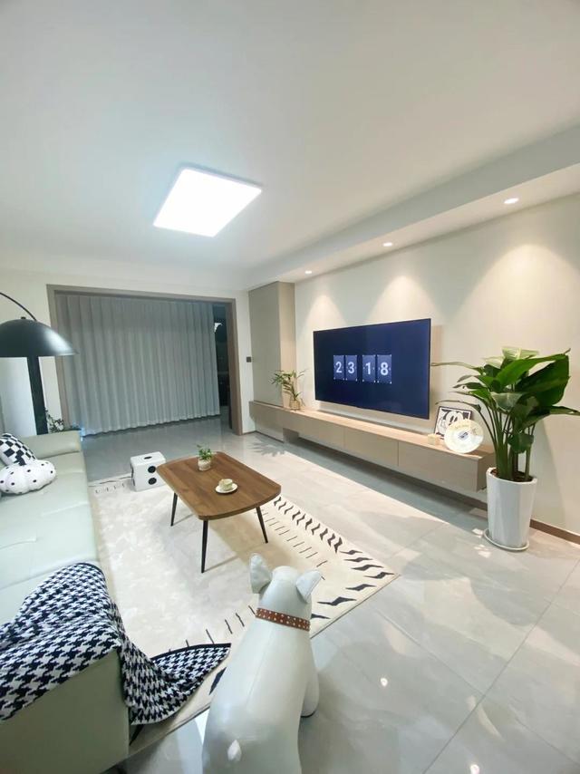 我家射灯 谁见不夸👍要不你也来夸两句