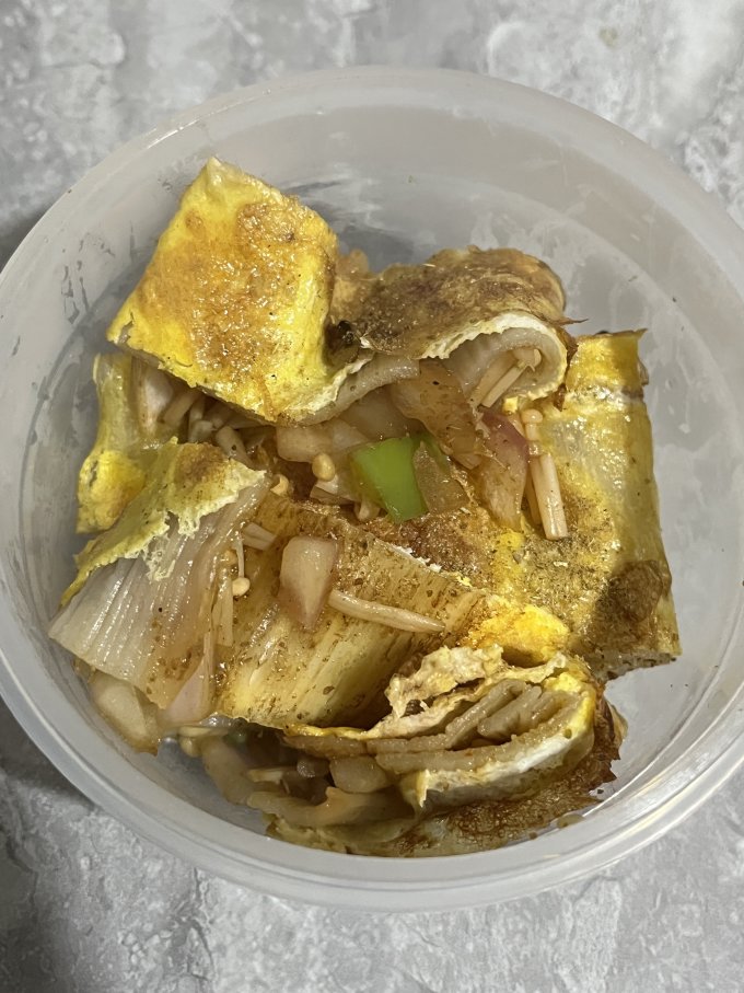 甲哥哥方便食品