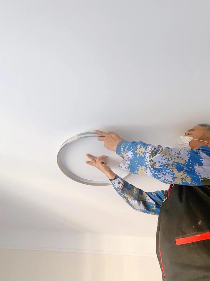 希尔顿灯具吸顶灯