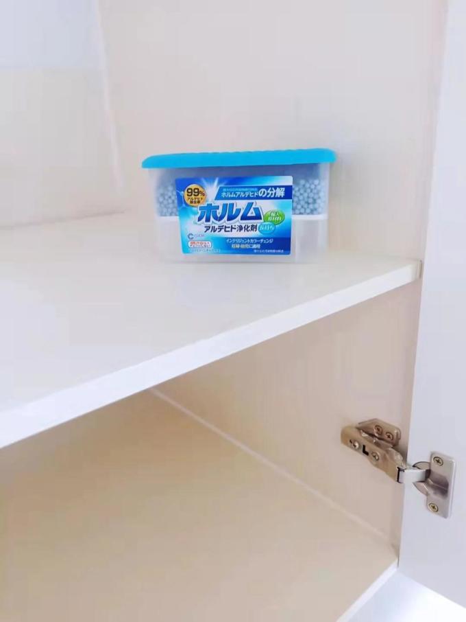 除醛剂