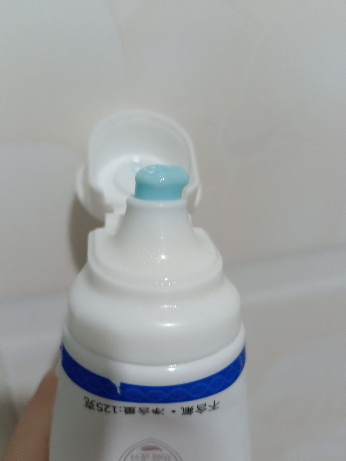 洁灵牙膏