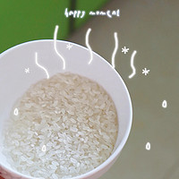 在🐱超买的大米，居然这么快就到了？