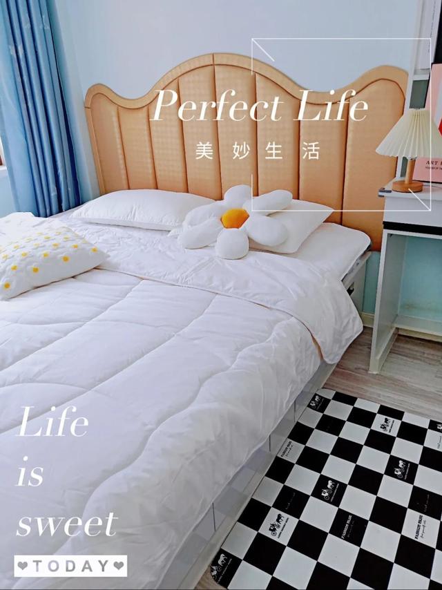 家居|生活 我的卧室新宠
