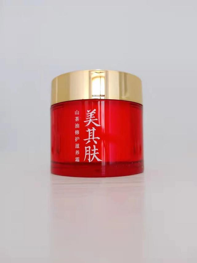 换季好物 美其肤面霜