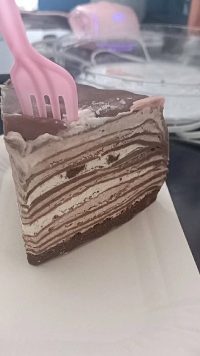 巧师傅常温蛋糕
