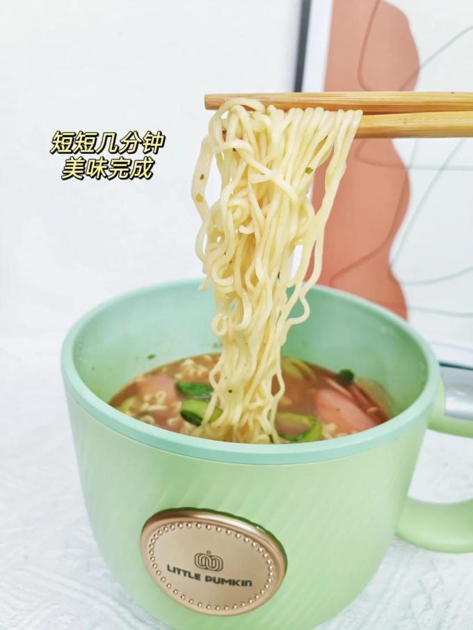 小南瓜电饭煲