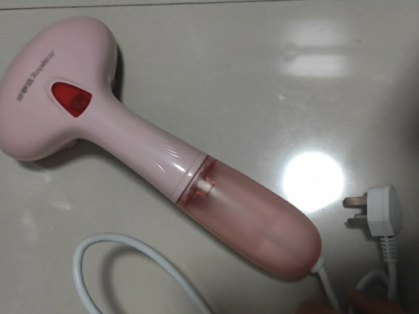 简单又安全的家用熨斗