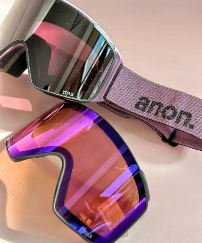 2023-02-11 00:32:02今年还能有什么滑雪镜能比an