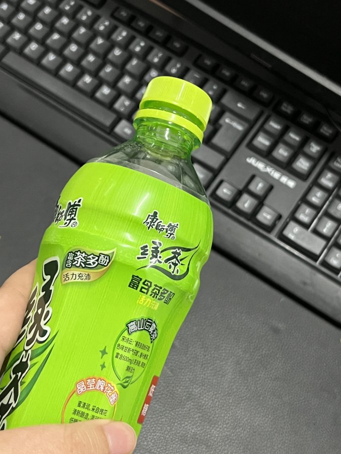 康师傅茶类饮料
