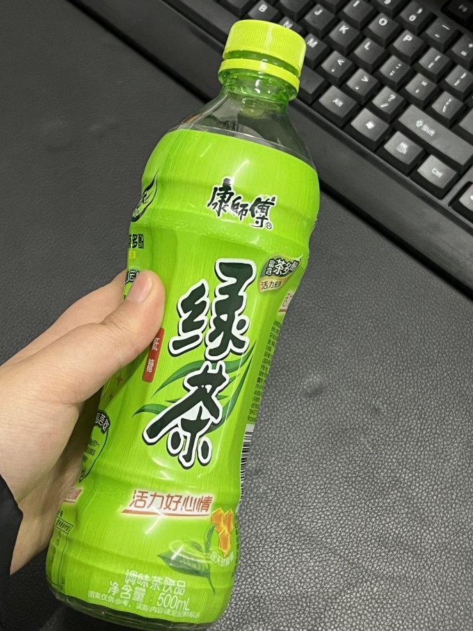 康师傅茶类饮料