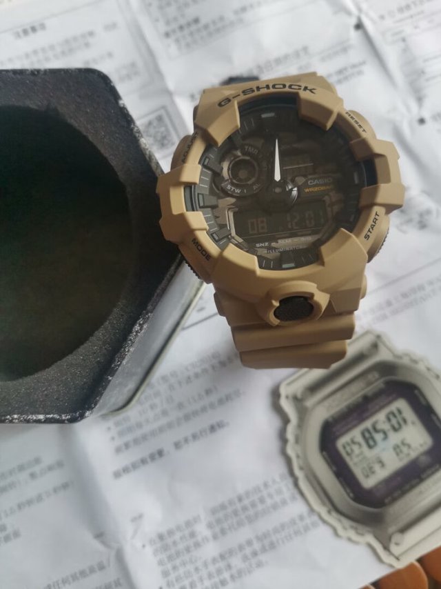 体验感很强，售前售后服务都特别的OK，挺