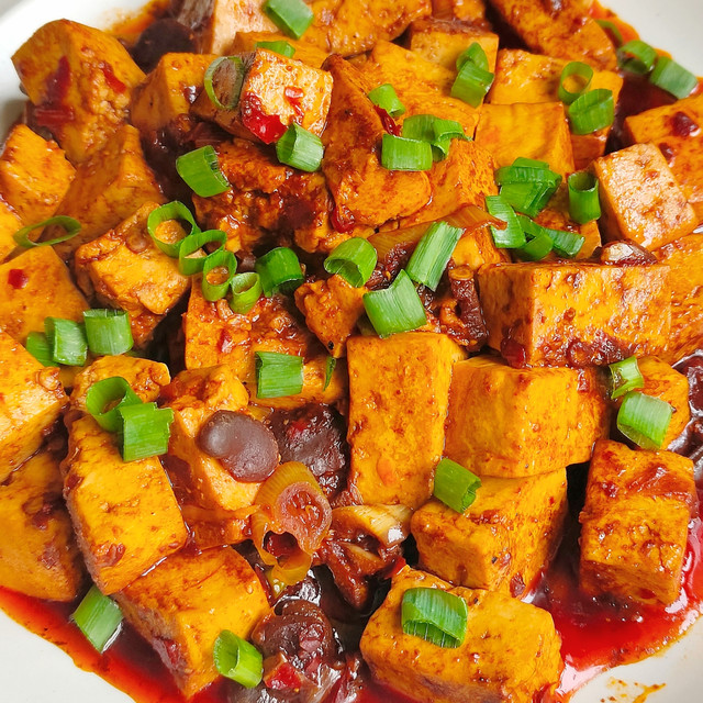 情人节要给男朋友做一道他最爱吃的下饭菜！