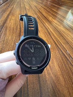 Garmin佳明Forerunner955运动腕表