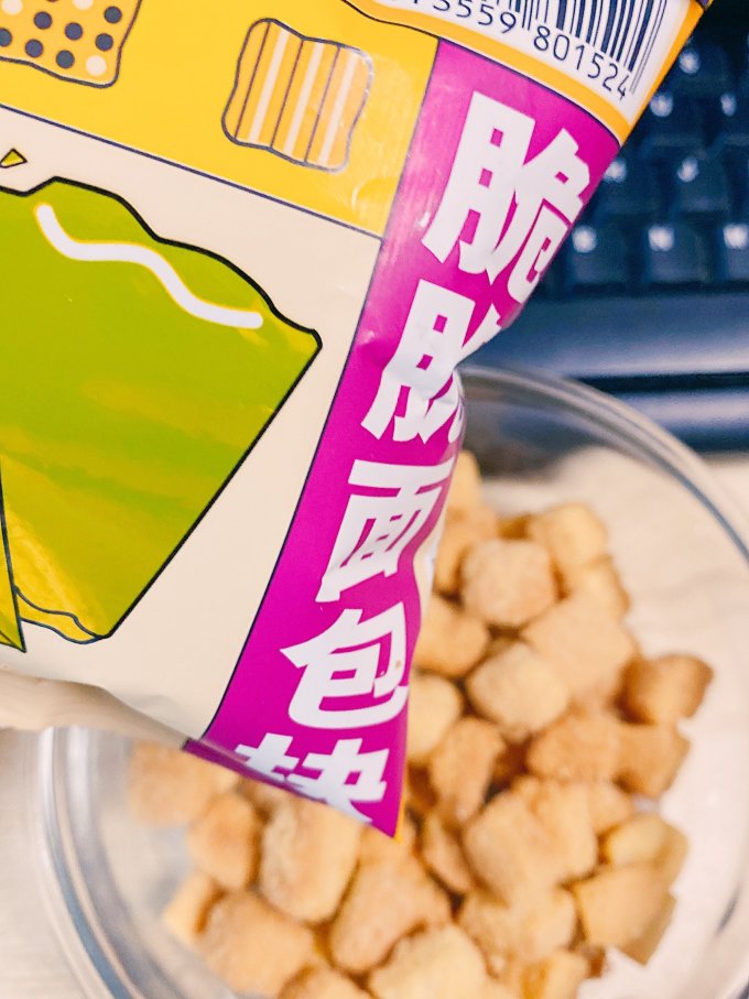 新食机其他休闲零食