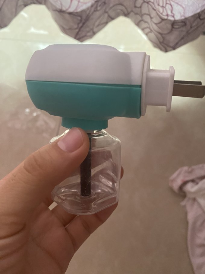 枪手驱虫用品