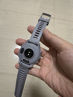 Garmin佳明Forerunner255跑步腕表