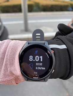 Garmin佳明腕表 Forerunner255