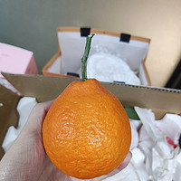 果冻橙子，你真的值得去试试