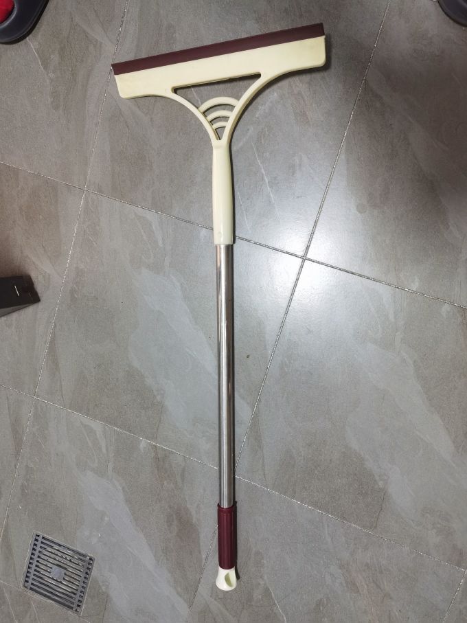擦玻璃器