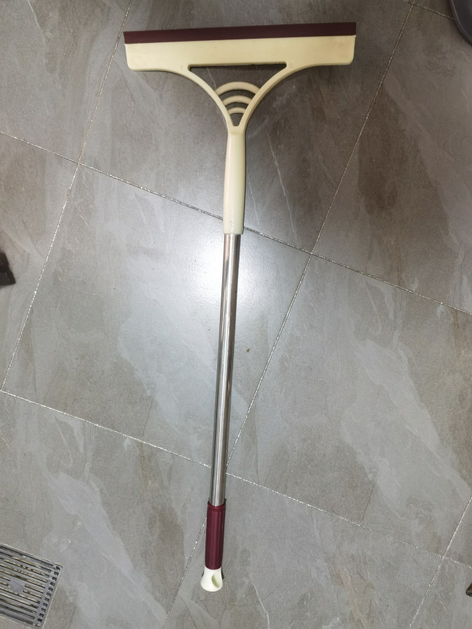 擦玻璃器