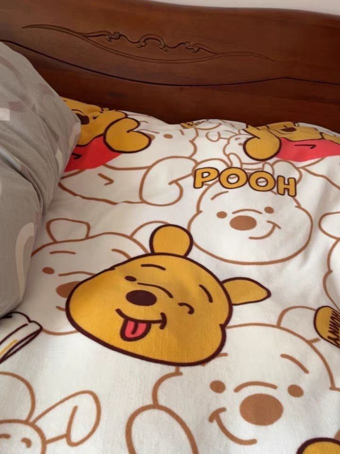 纱雅家纺床品件套