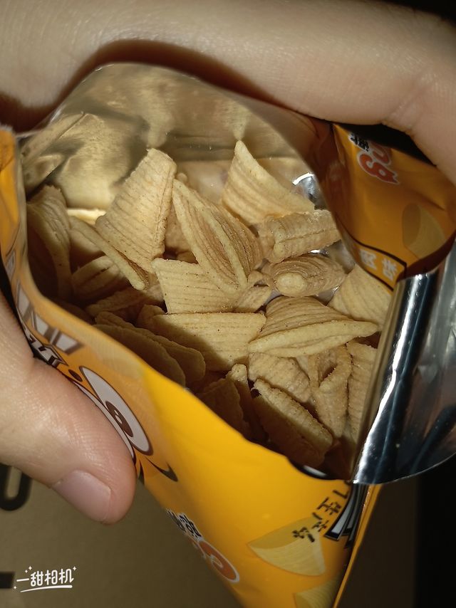 我的一些无限囤的小零食