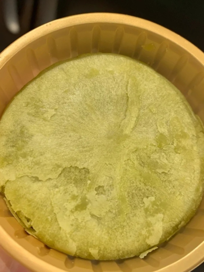 知味观饼干糕点