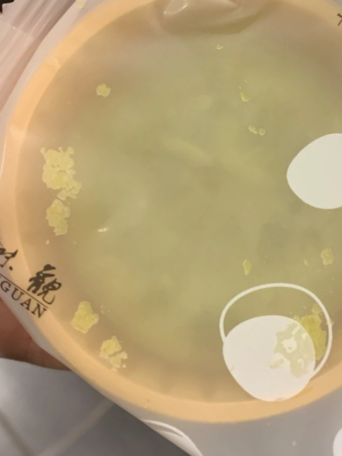 知味观饼干糕点