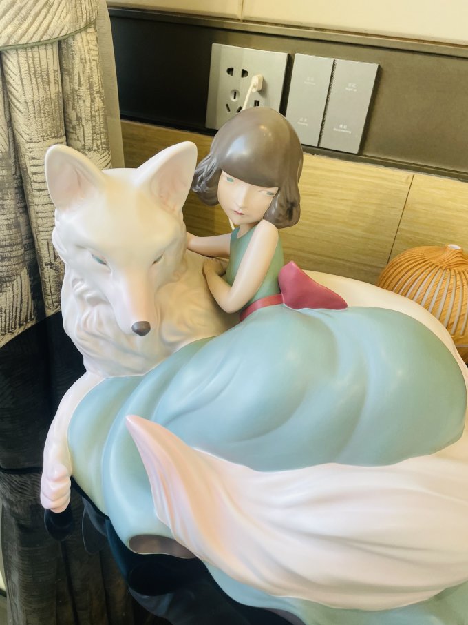可米生活装饰摆件