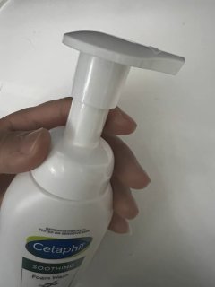 丝塔芙小云朵洁面—日常维稳清洁