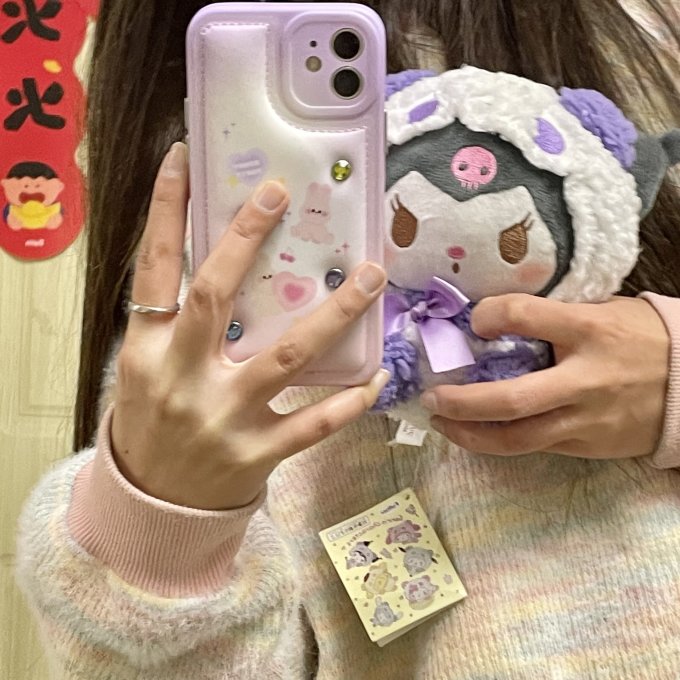 保护壳