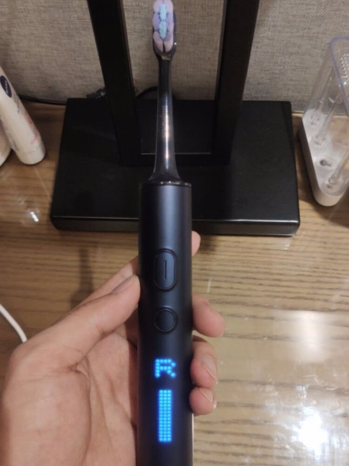 米家电动牙刷