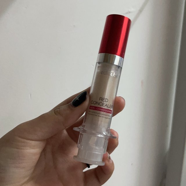 瑕疵皮变磨皮的秘密神器