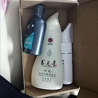 用了几款洗发水，这才是我的心头好