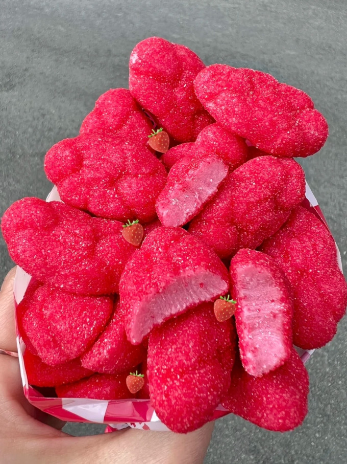 糖果巧克力