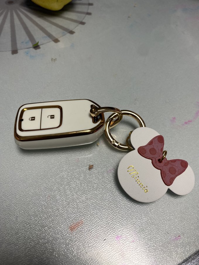 凡卡钥匙挂/包