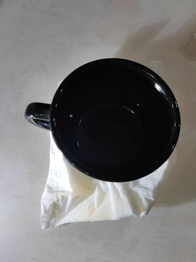 变形金刚陶瓷杯