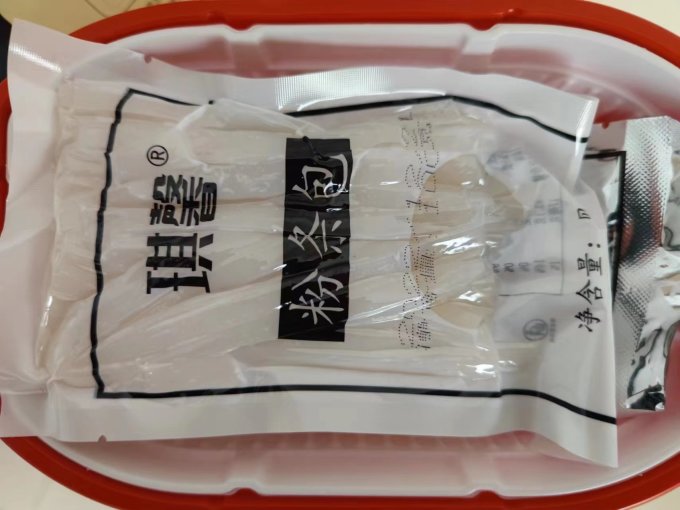 椿林自热食品