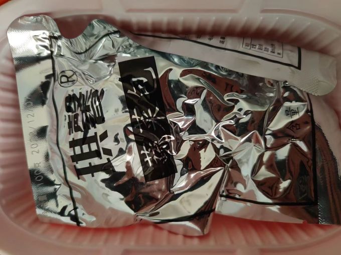 椿林自热食品