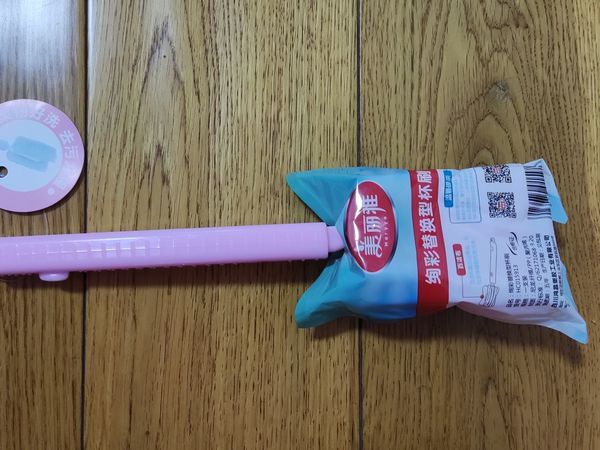 非常好用的杯刷，便宜又好看