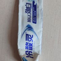 老品牌好用靠谱牙膏