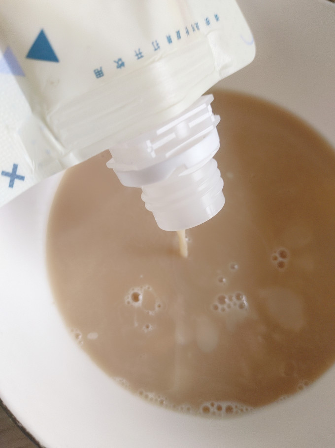 果遇茶乳饮料