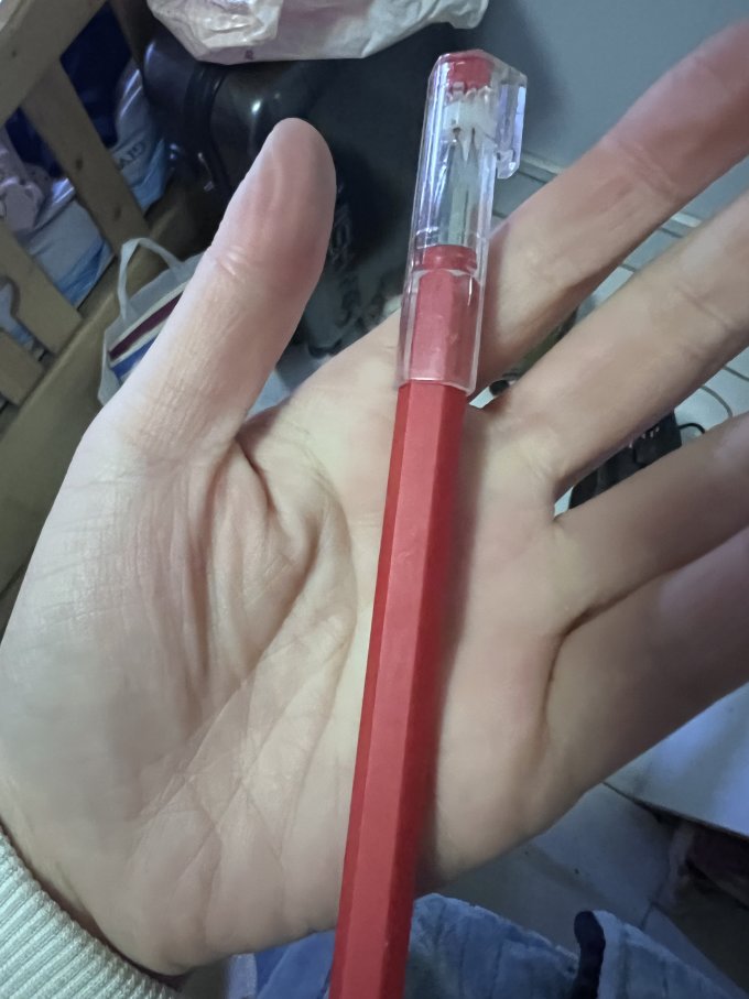 天卓中性笔