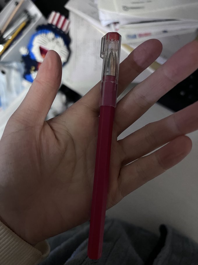 天卓中性笔