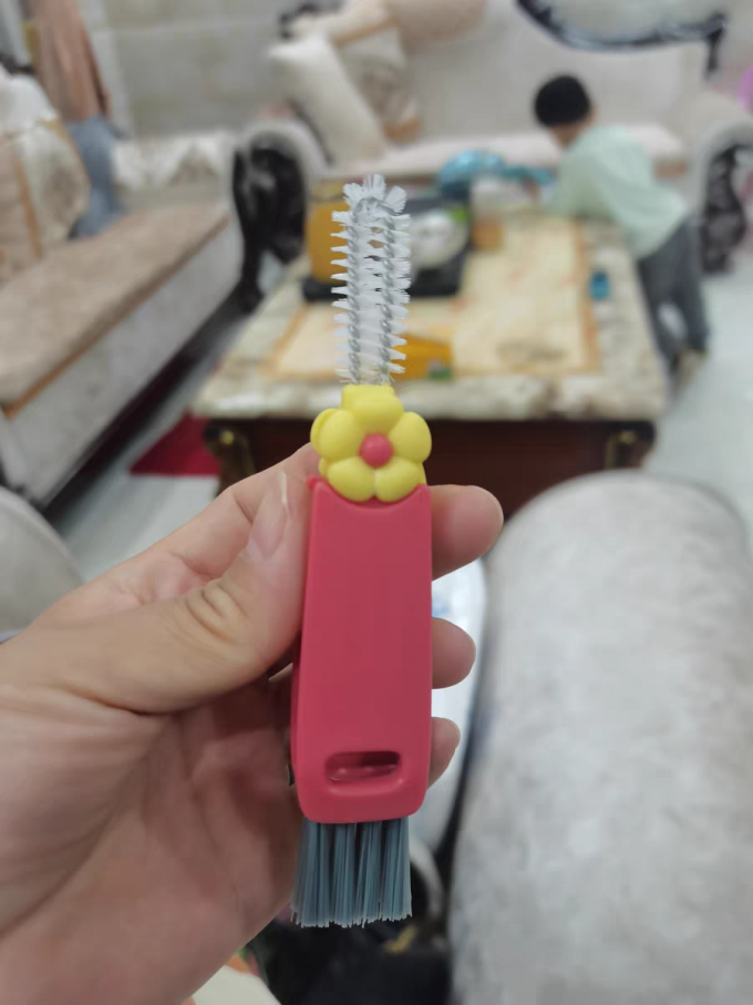 清洁刷