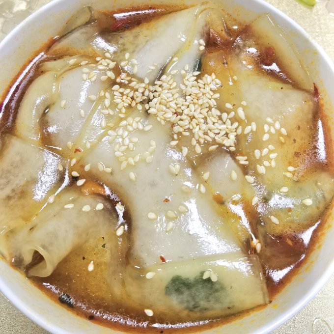 粉呆呆其他方便食品
